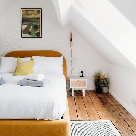 Вилла Stunning 2Bd In The Heart Of Malmesbury! Экстерьер фото