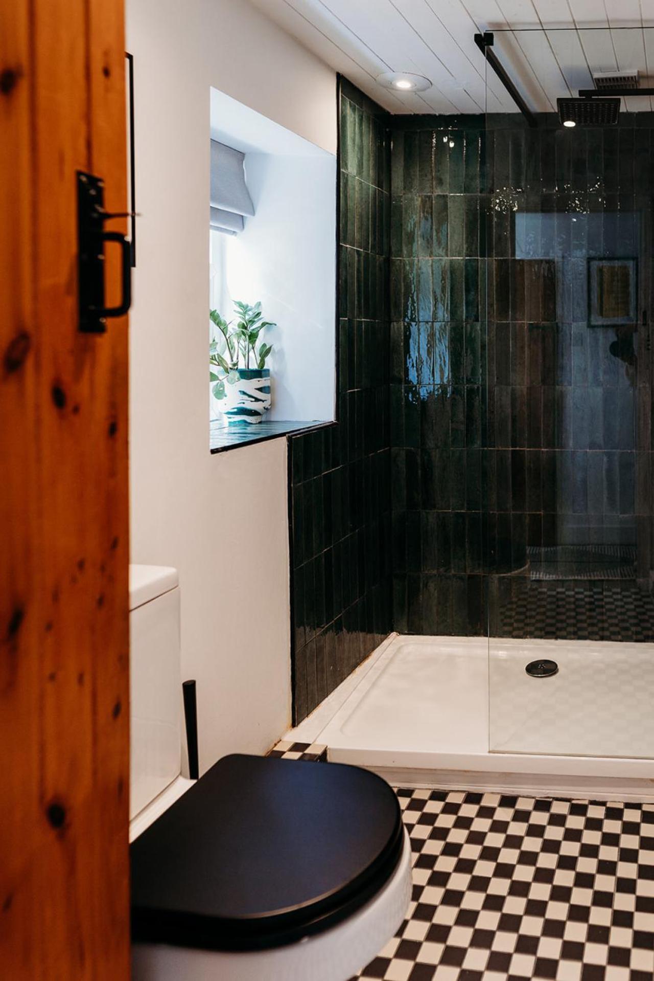 Вилла Stunning 2Bd In The Heart Of Malmesbury! Экстерьер фото