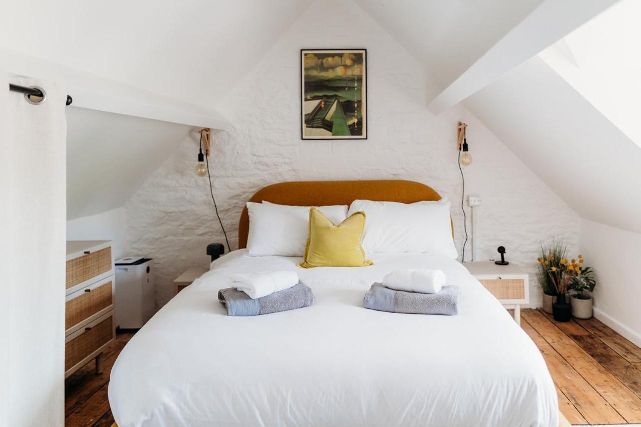 Вилла Stunning 2Bd In The Heart Of Malmesbury! Экстерьер фото