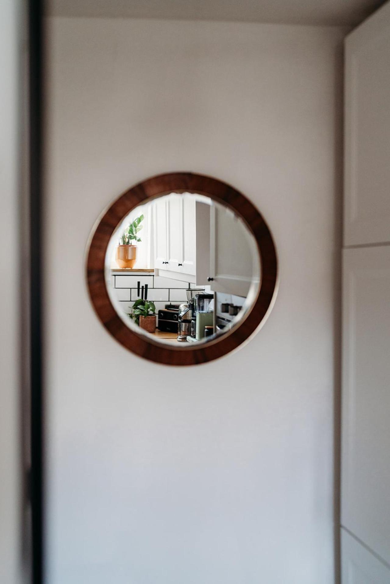 Вилла Stunning 2Bd In The Heart Of Malmesbury! Экстерьер фото