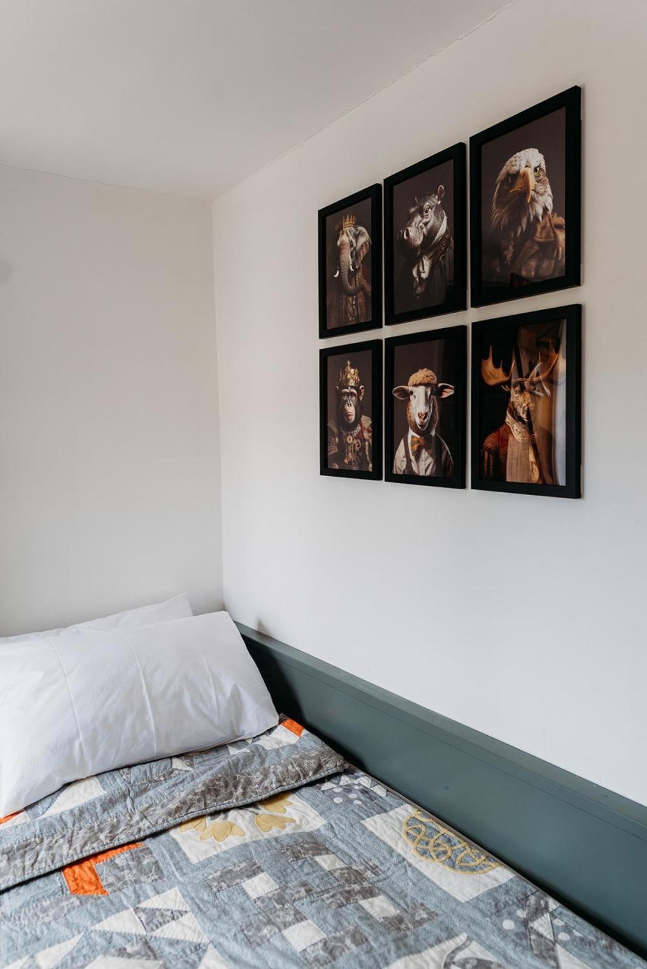Вилла Stunning 2Bd In The Heart Of Malmesbury! Экстерьер фото
